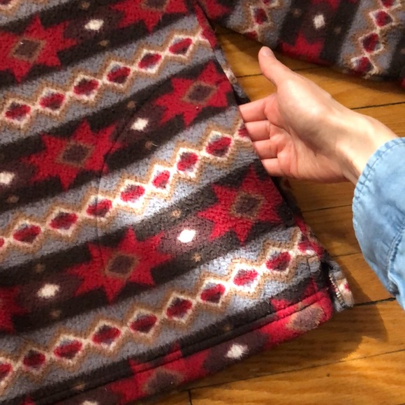 Vintage fleece - Picture 5 of 12